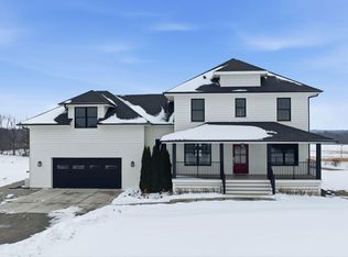 10001 N Beverly Ln, La Porte, IN 46350