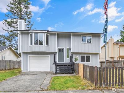 5409 105th St NE, Marysville, WA, 98270