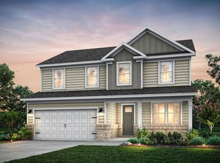 Tilden Plan, Fox Hollow, Inman, SC 29349