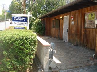 7756 Hillrose St, Tujunga, CA 91042