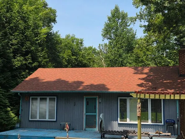 1124 Aztec Trl, Lusby, MD 20657