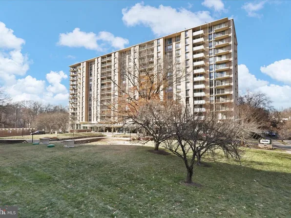4600 S Four Mile Run Dr APT 113, Arlington, VA 22204