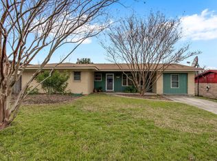 4714 Chedder Dr, San Antonio, TX 78229