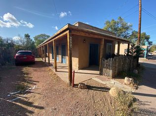 650A Old Santa Fe Trl, Santa Fe, NM 87505