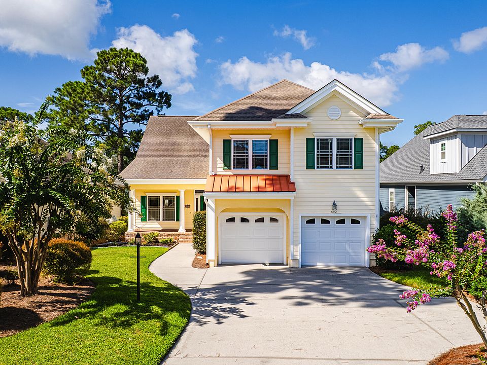 1st image of 602 Planters Ridge Drive