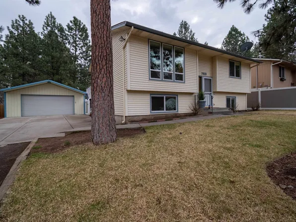 3821 S Cuba St, Spokane, WA 99223