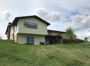 710 Fields Rd, Sand Coulee, MT 59472