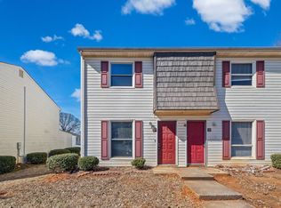 7906 Oak Meadow Ct APT 29, Charlotte, NC 28210