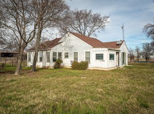 1670 County Road 2730, Farmersville, TX 75442