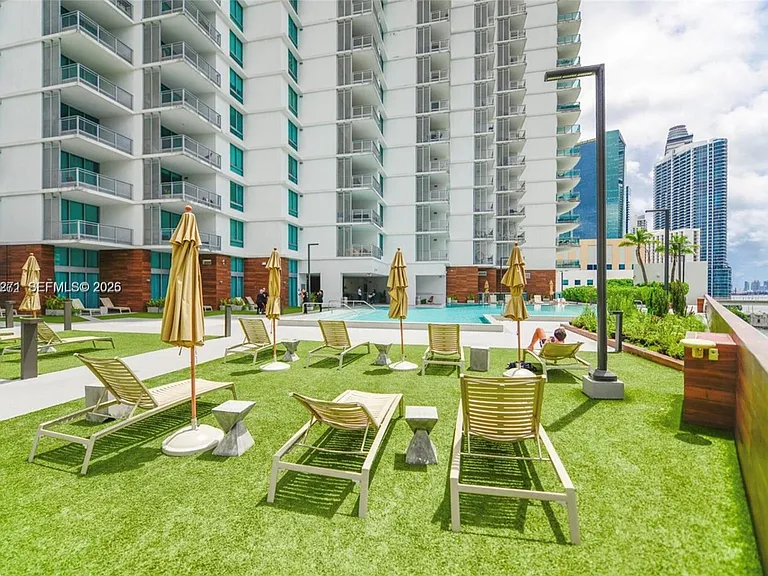 350 S Miami Ave #1911 — Photo 17