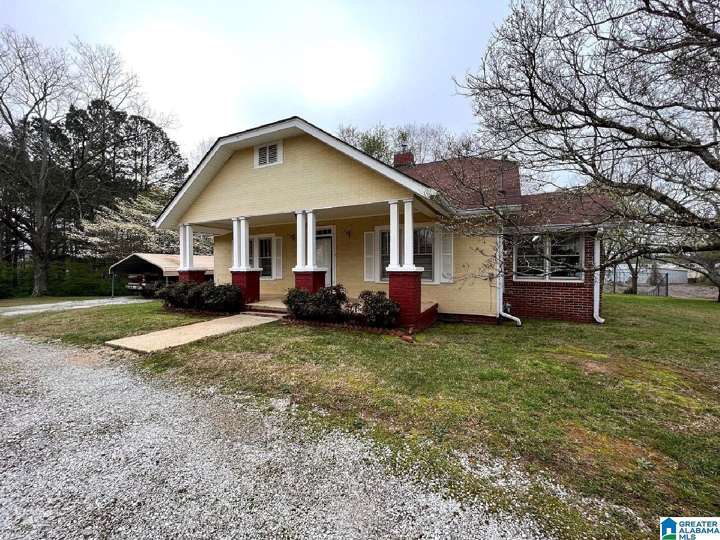 476 E College St, Lineville, AL 36266 Zillow
