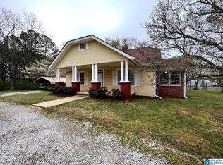 476 E College St, Lineville, AL 36266