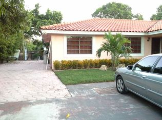 17700 SW 174th St, Miami, FL 33187