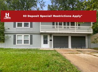 13108 Herrick Ave, Grandview, MO 64030