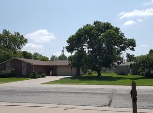 5941 16th Street Ter, Great Bend, KS 67530