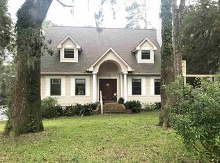 1733 Miccosukee Rd, Tallahassee, FL 32308