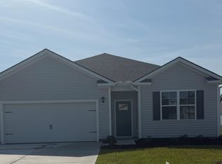 3011 Waterfall Way, Georgetown, SC 29440