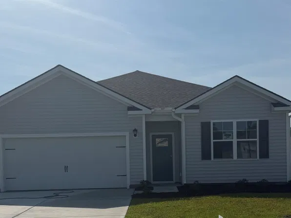 3011 Waterfall Way, Georgetown, SC 29440