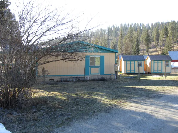 539 Orin Rice Rd Lot 47, Colville, WA 99114