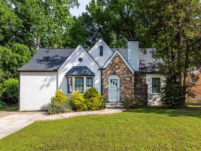 1334 Milton Pl SE, Atlanta, GA, 30316