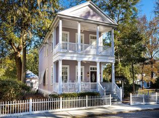 27 Little Jane Way, Beaufort, SC 29906