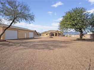 5331 S Cholla Dr, Fort Mohave, AZ 86426