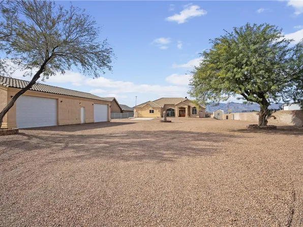 5331 S Cholla Dr, Fort Mohave, AZ 86426