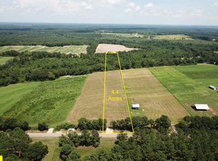 Pea Market Rd, Columbia, AL 36319