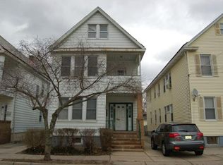 121 Louis St #1, New Brunswick, NJ 08901