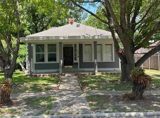 808 W Cherry Ave, Orange, TX 77630
