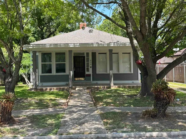 808 W Cherry Ave, Orange, TX 77630