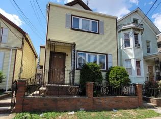 238 Franklin St #1, Elizabethport, NJ 07206