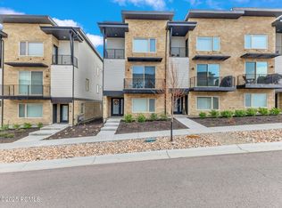 1374 Gambel Oak Way, Park City, UT 84098