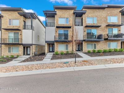 1374 Gambel Oak Way, Park City, UT, 84098