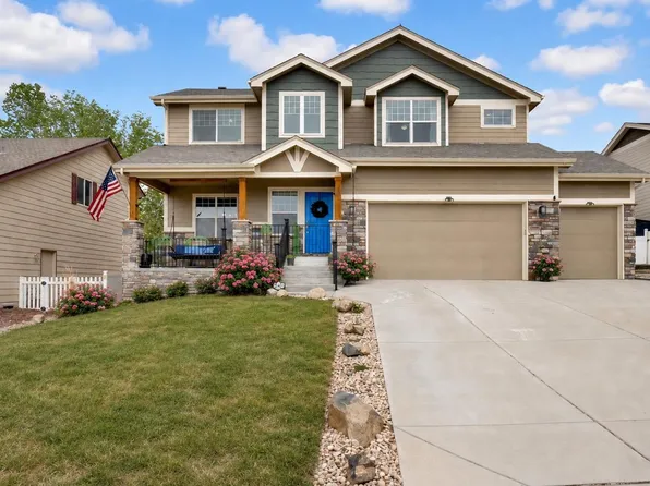 331 Heidie Ln, Milliken, CO 80543
