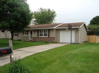 238 Maple Ave, Nevada, IA 50201