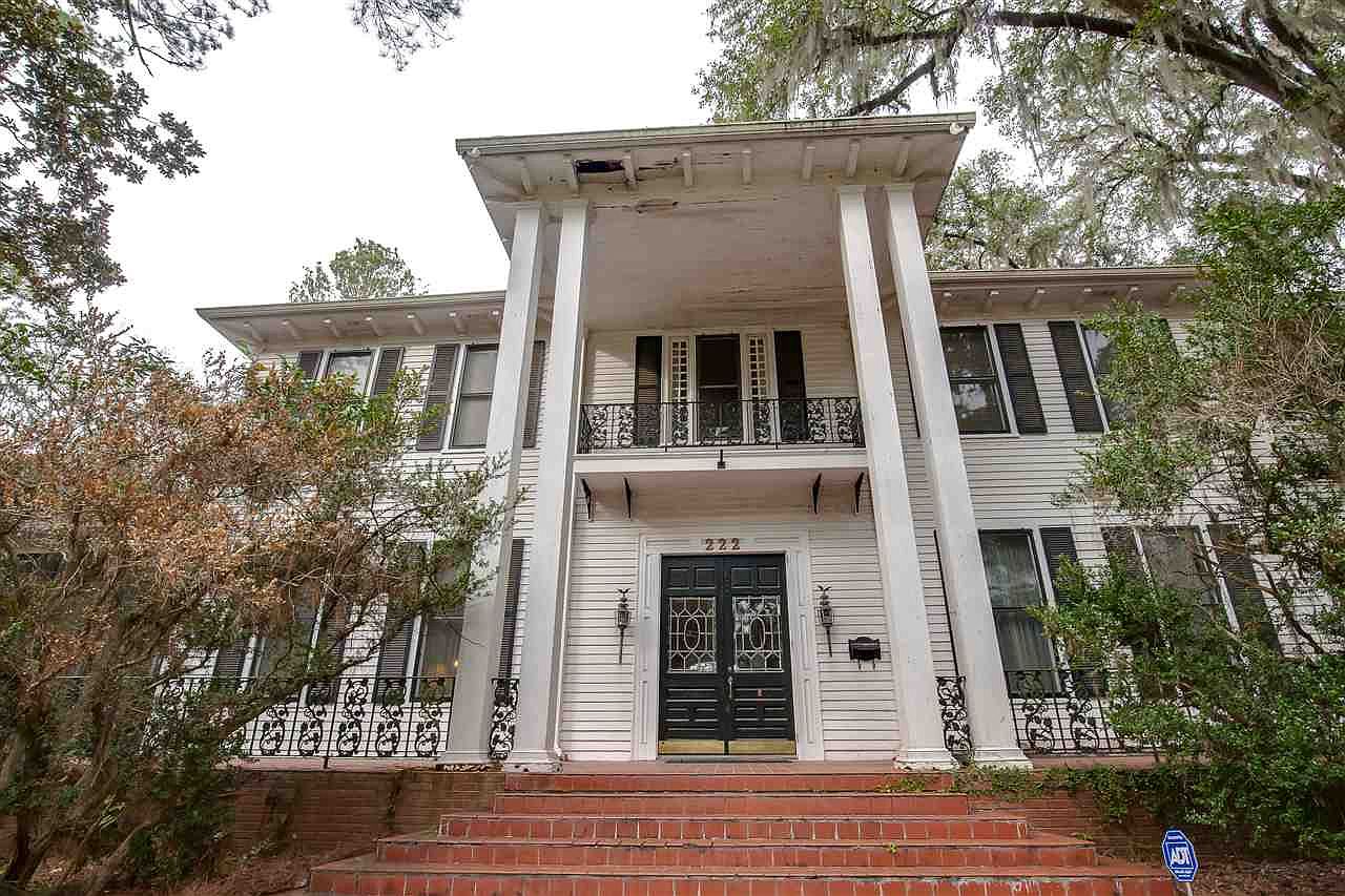 222 E King St, Quincy, FL 32351 Zillow