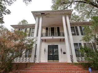 222 E King St, Quincy, FL 32351