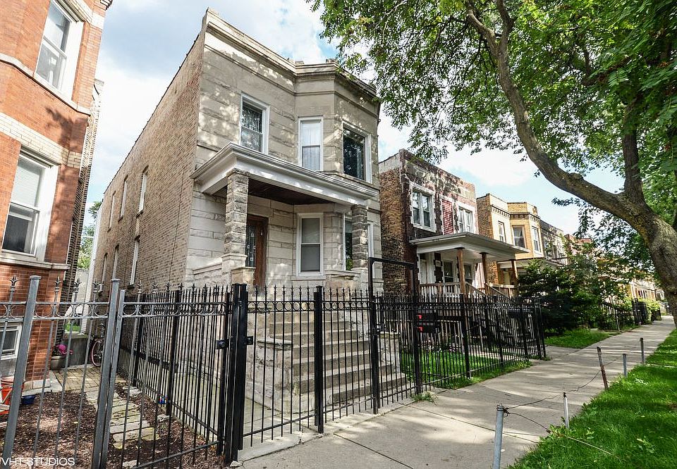 1st image of 871 N Richmond St #2