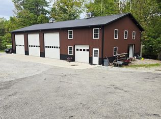 7158 E County Road 200 N, Milan, IN