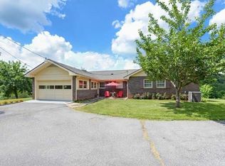 795 Holiness Church Rd, Murphy, NC 28906