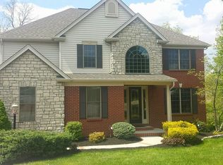 10653 Unbridled Ct, Union, KY 41091