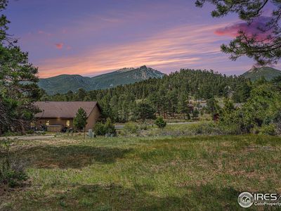 405 Pawnee Dr, Estes Park, CO, 80517