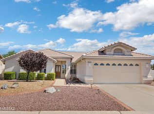 64714 E Drifter Dr, Tucson, AZ 85739