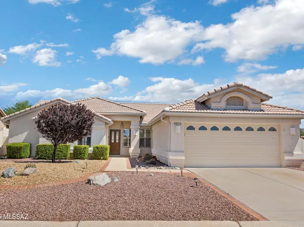 64714 E Drifter Dr, Tucson, AZ 85739
