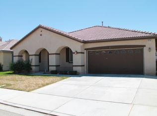 3618 Club Rancho Dr, Palmdale, CA 93551