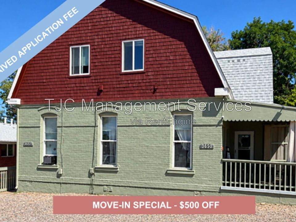 1st image of 3652 Teller St