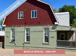 3652 Teller St, Wheat Ridge, CO 80033