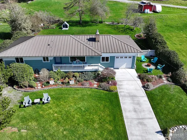 1767 Fircrest Avenue, Coupeville, WA 98239