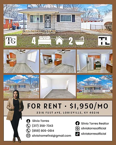 2316 Fust Ave Photo 1